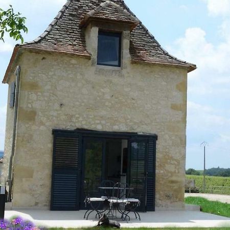 Le Pigeonnier De Chateau Picon Eynesse Екстер'єр фото